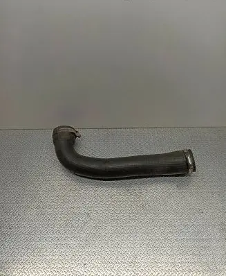 Opel Zafira B Intercooler hose/pipe 13242284