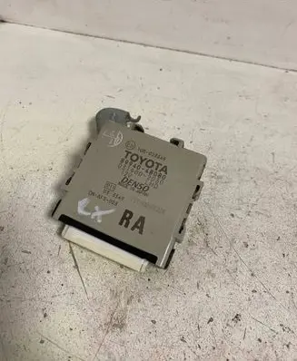 Lexus RX 450H Other control units/modules 8994048080 10R023349 0319002030