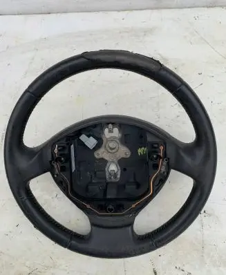 Renault Modus Steering wheel
