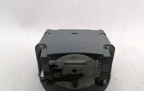 Bentley Mulsanne Front brake disc dust cover plate 3W3858559A