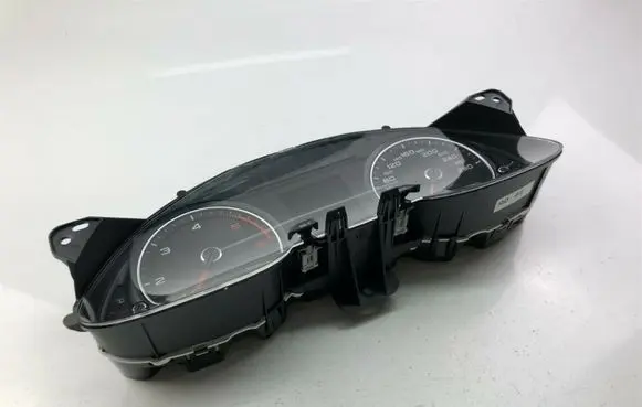 Audi A4 S4 B8 8K Speedometer (instrument cluster) 8K0920932D G1060