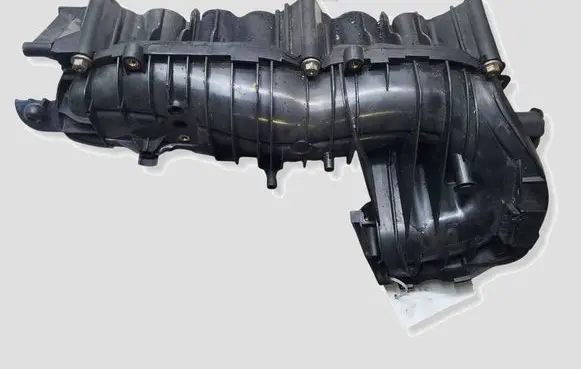 BMW 1 E81 E87 Intake manifold D2PQTB11618507239