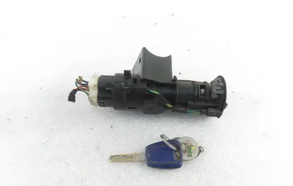 Fiat Doblo Ignition lock
