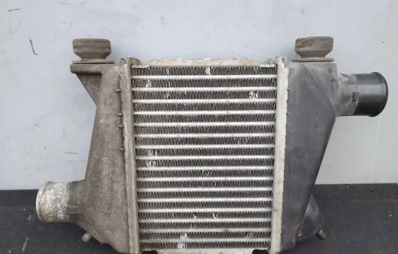Honda Accord Intercooler radiator 1271003250