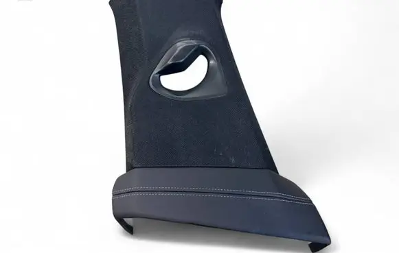 BMW 8 G16 (B) pillar trim (top) 15705910 51437470685