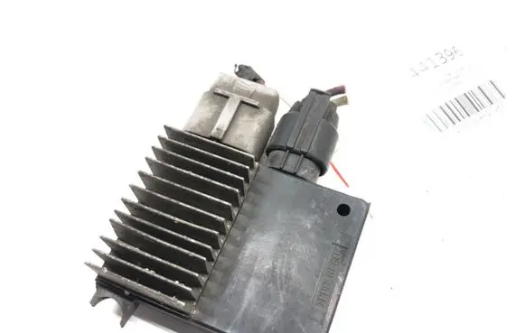 Mazda CX-9 Fan control module 499300-3390