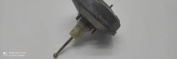 Volkswagen Polo III 6N 6N2 6NF Brake booster 6N1612105C