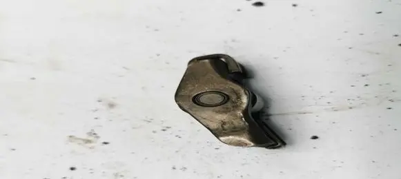BMW X5 E53 Valve rocker arm NOCODE