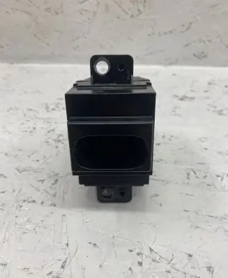 Jaguar XF X250 Ignition key card reader 6W8311572AK