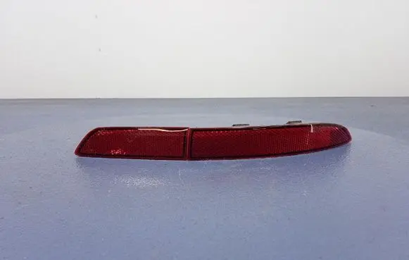 Alpine A610 Number plate light 4K0945106