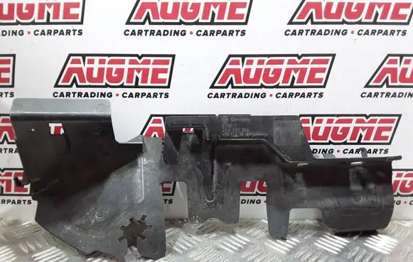 Radiator trim