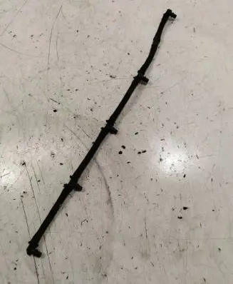 Toyota Auris 150 Fuel return line/hose 