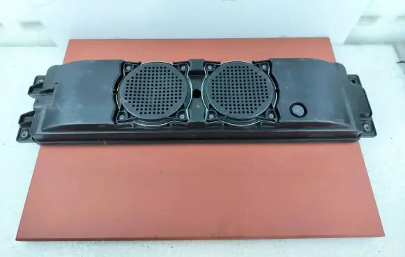 Mercedes-Benz AMG GT 4 x290 w290 Parcel shelf speaker A2909068500