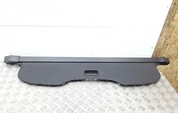 Ford Mondeo MK IV Parcel shelf