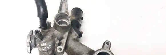 Lexus IS 220D-250-350 Engine coolant pipe/hose