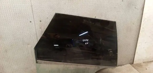 Citroen C5 Rear door window glass 