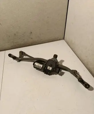 Peugeot Expert Front wiper linkage and motor 9808465280 W000069722