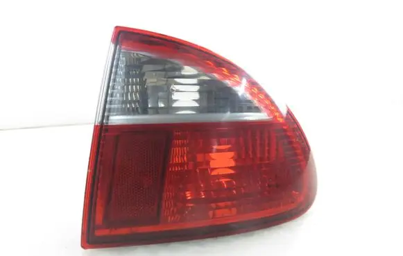 Seat Leon (1M) Rear/tail lights