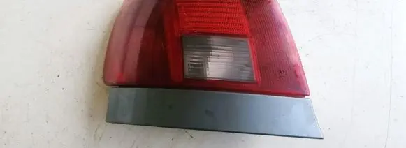 Audi A4 S4 B5 8D Rear/tail lights