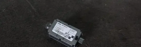 BMW 3 GT F34 Other devices 9397846 939784601