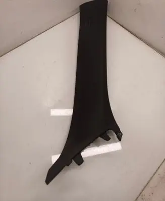BMW X6 G06 (A) pillar trim 7455572