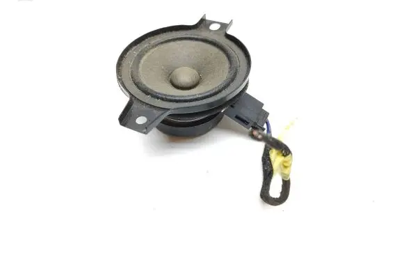 Opel Astra K Front door speaker 654558089 13330268 7003020300000X