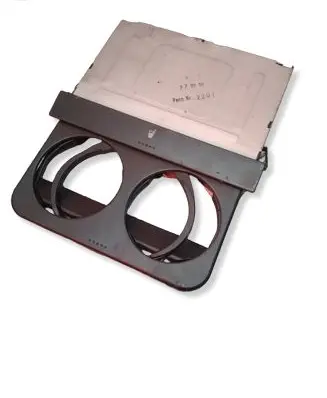 Volkswagen Golf IV Cup holder 1J0858601