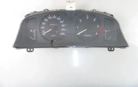 Toyota Corolla E110 Speedometer (instrument cluster) 2573209320 838001H190