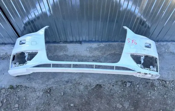 Audi A3 S3 8V Front bumper 8V3807437