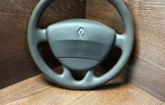 Renault Trafic II (X83) Steering wheel 8200151075 91167639