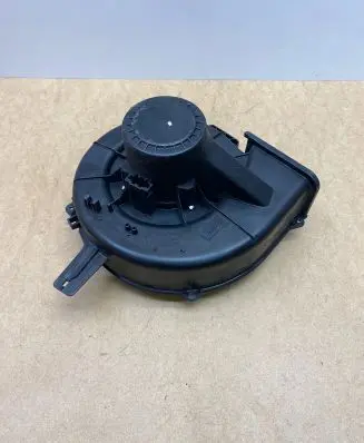 Audi A1 Heater fan/blower 6Q2819015J Y1557