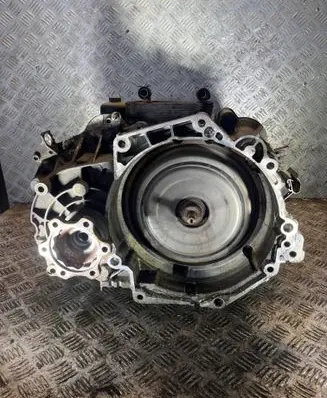 Audi A3 S3 A3 Sportback 8P Automatic gearbox JPJ
