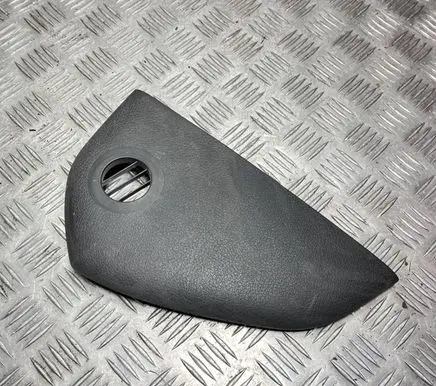 Audi A6 S6 C6 4F Dashboard side end trim 4F1857086