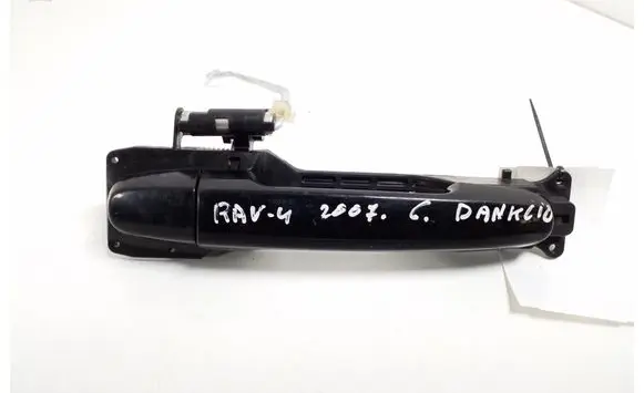 Toyota RAV 4 (XA30) Loading door exterior handle 