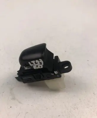 Nissan Micra Electric window control switch 16902SD
