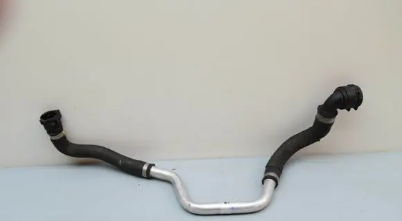 BMW X5 F15 Coolant pipe/hose 7644100