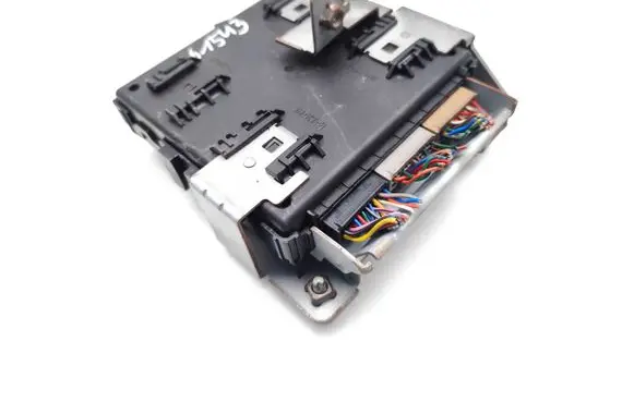 KIA Niro Keyless (KESSY) go control unit/module 95480Q4720