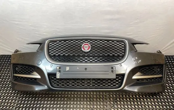 Jaguar XE Front bumper