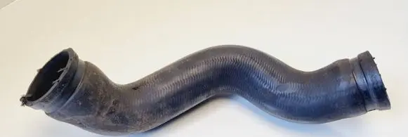 Peugeot Boxer Intercooler hose/pipe
