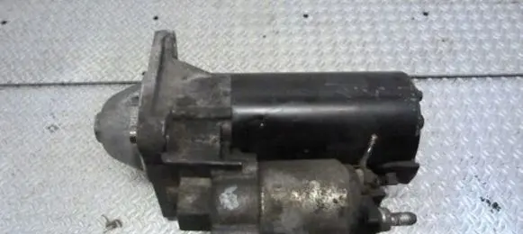 Fiat Croma Starter motor 0001115021