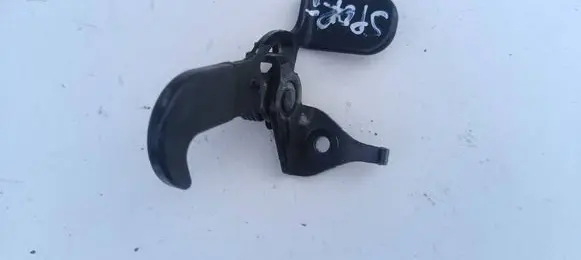 KIA Sportage Engine bonnet/hood lock/latch loop/hook 