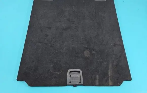 BMW 5 F10 F11 Trunk/boot floor carpet liner IMPRK1450693