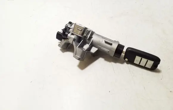 Ignition lock