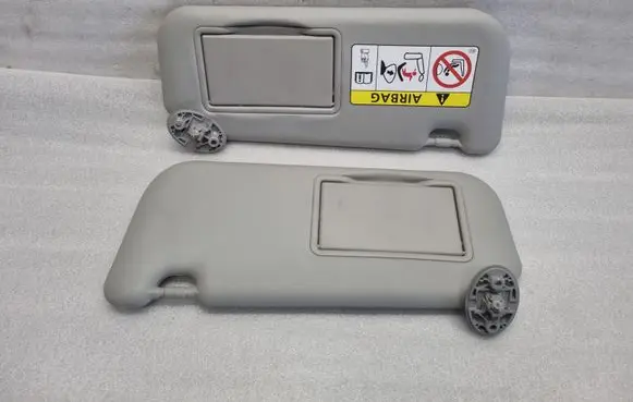 Toyota Auris E180 Sun visor 7431002K80B0