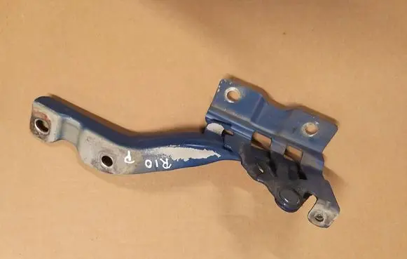 KIA Rio Engine bonnet/hood hinges