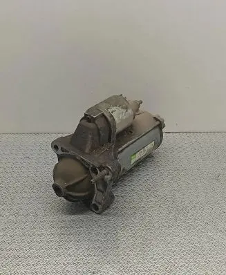 Renault Laguna II Starter motor 8200075362 D7R49 2J10557NNB