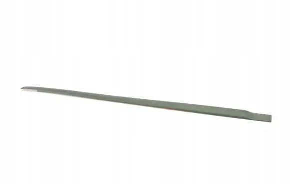 Fiat Punto (199) Rear door trim (molding) 735272948