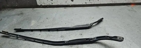 Peugeot 307 Headlight wiper blade set 9656189480 9650104080 14547
