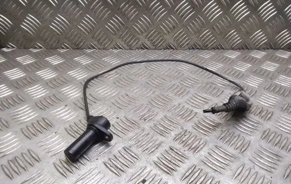 Seat Alhambra (Mk1) Crankshaft position sensor 038907319D
