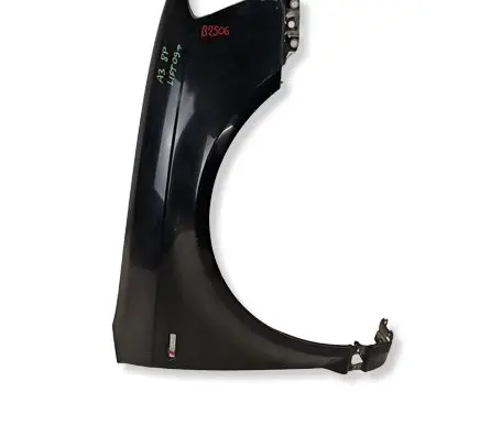 Audi A3 S3 8P Fender B2506